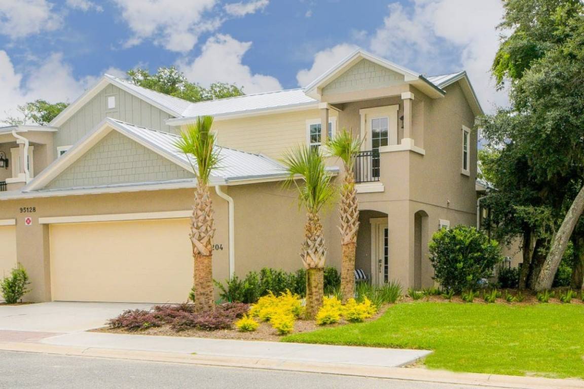 Fernandina Beach, FL 32034,95128 SUMMER XING #204