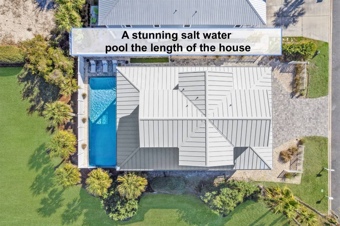 Fernandina Beach, FL 32034,738 KINGFISHER WAY