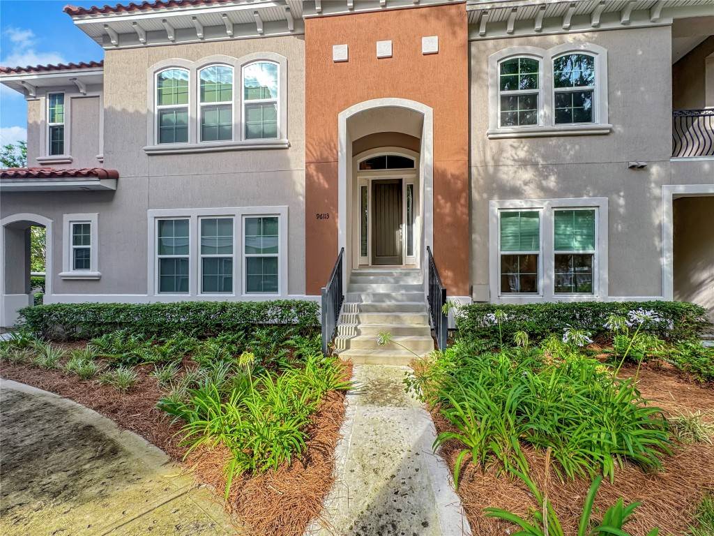 Fernandina Beach, FL 32034,96113 HANGING MOSS DR