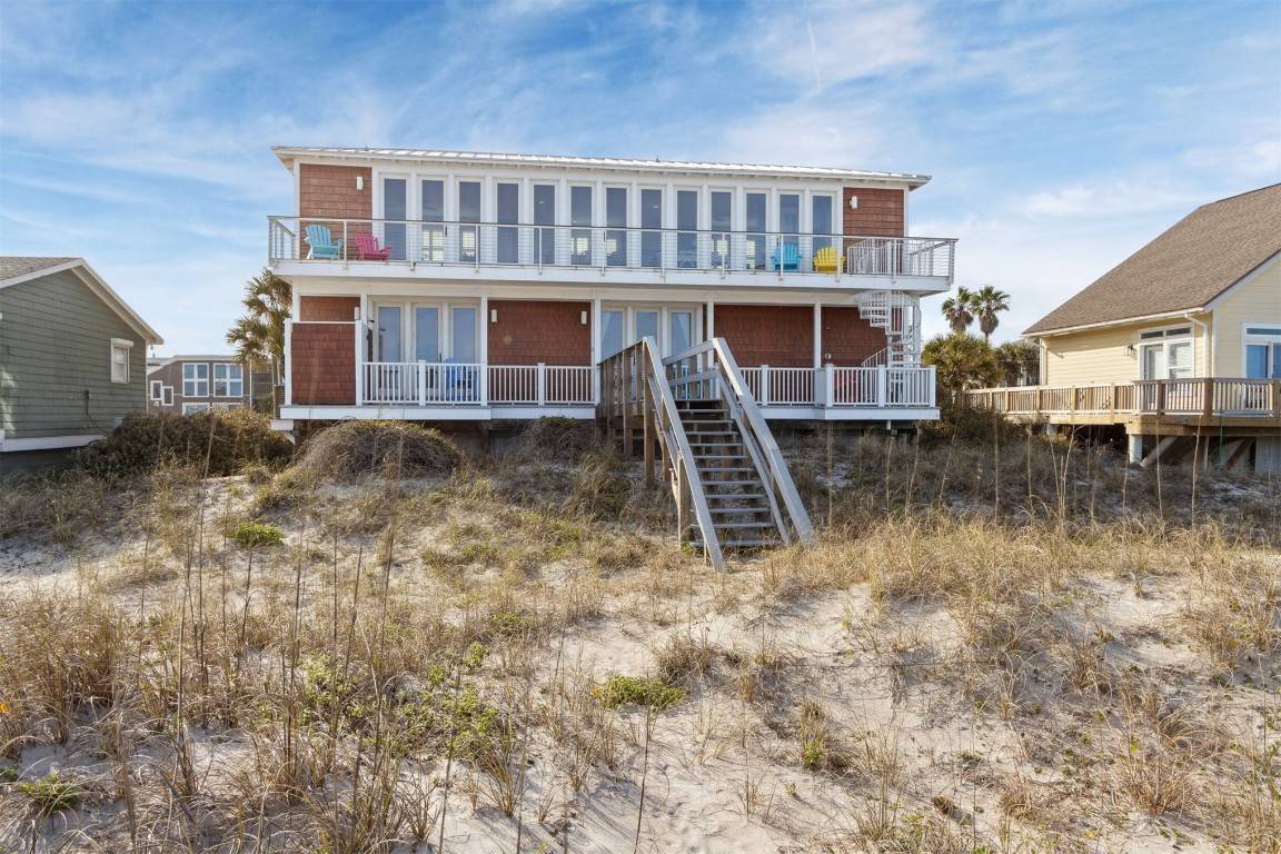 Fernandina Beach, FL 32034,822 S FLETCHER AVE