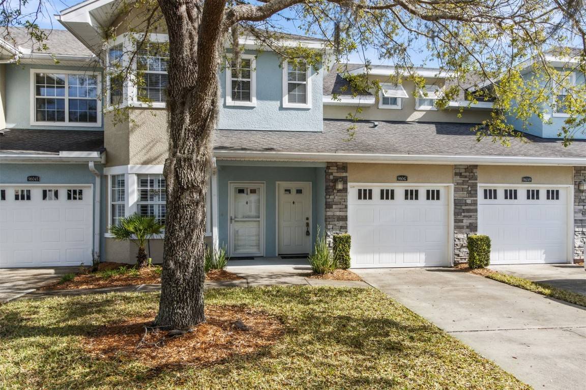 Fernandina Beach, FL 32034,96047 COTTAGE CT