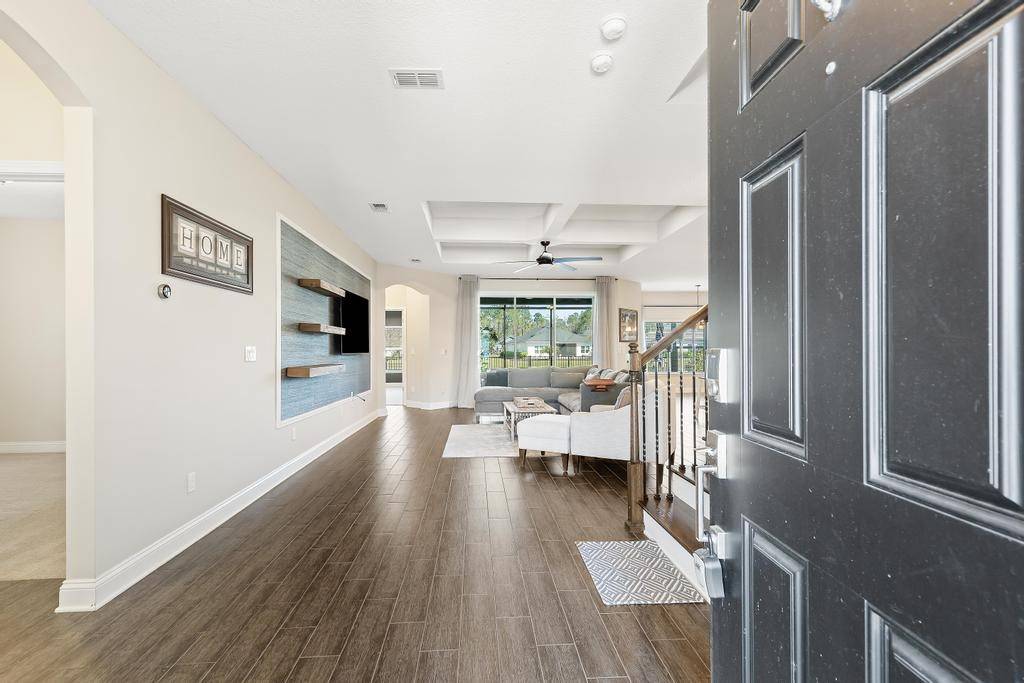Fernandina Beach, FL 32034,95288 SNAPDRAGON DR