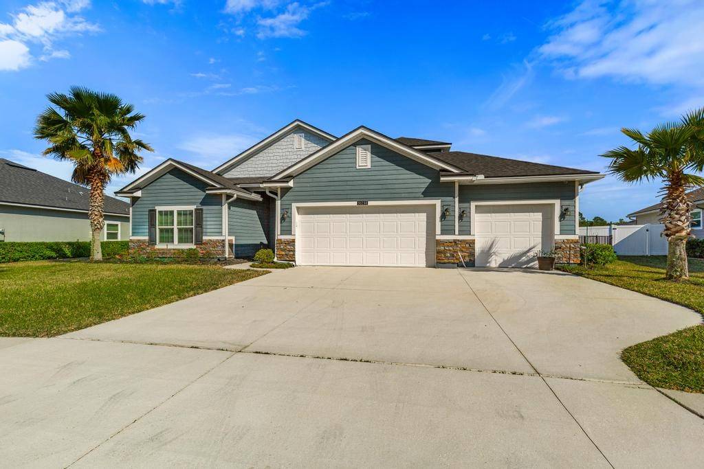 Fernandina Beach, FL 32034,95288 SNAPDRAGON DR