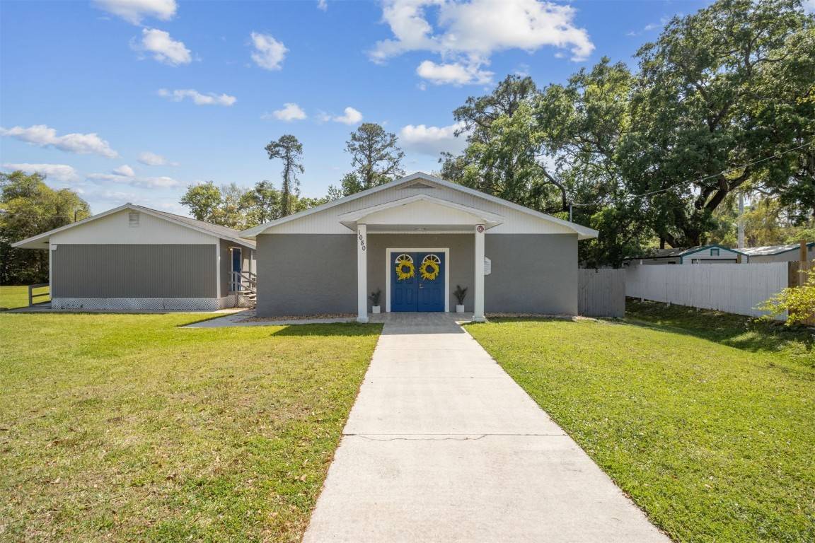Fernandina Beach, FL 32034,1080 OLIVE ST