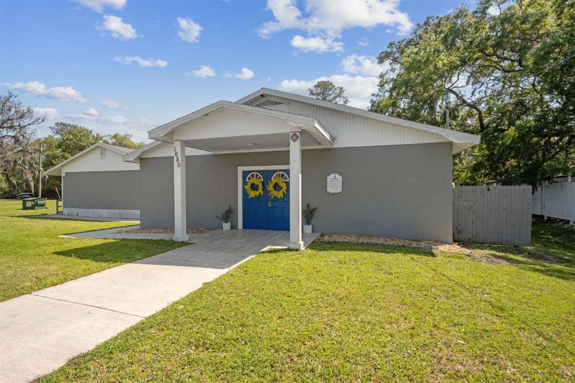 Fernandina Beach, FL 32034,1080 OLIVE ST