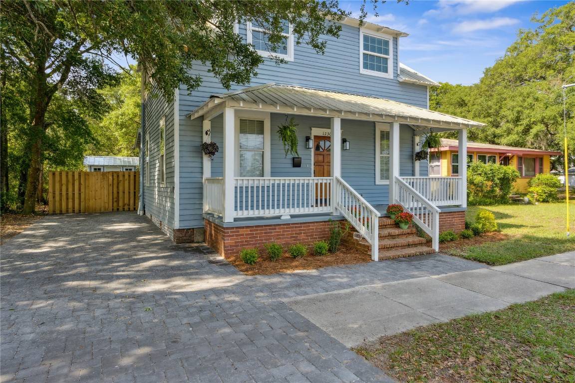 Fernandina Beach, FL 32034,1230 BEECH ST