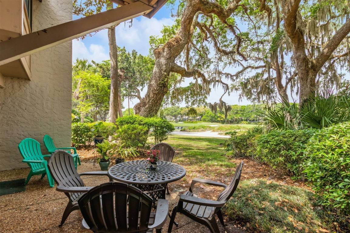 Fernandina Beach, FL 32034,2101 BEACH WOOD RD #2101