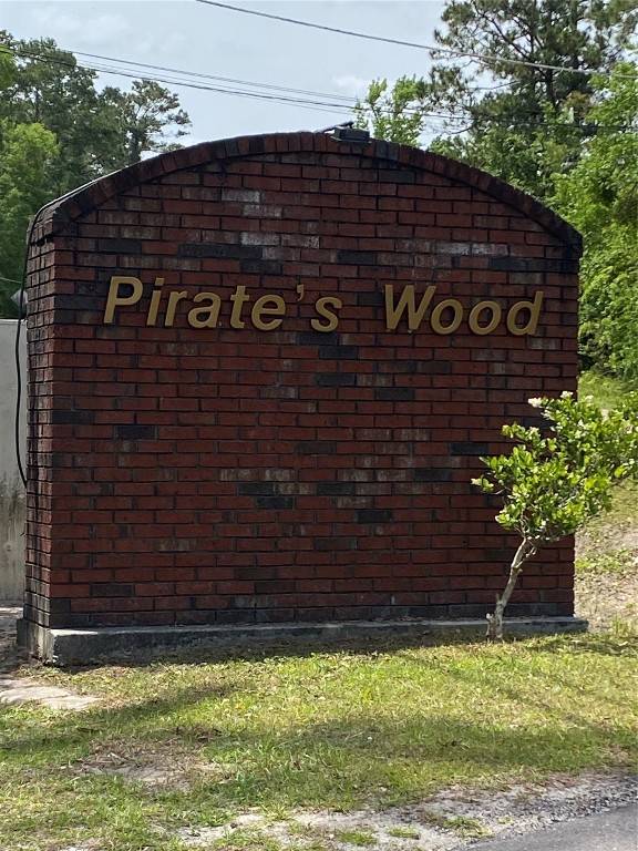 Yulee, FL 32097,0 LAFFITES WAY
