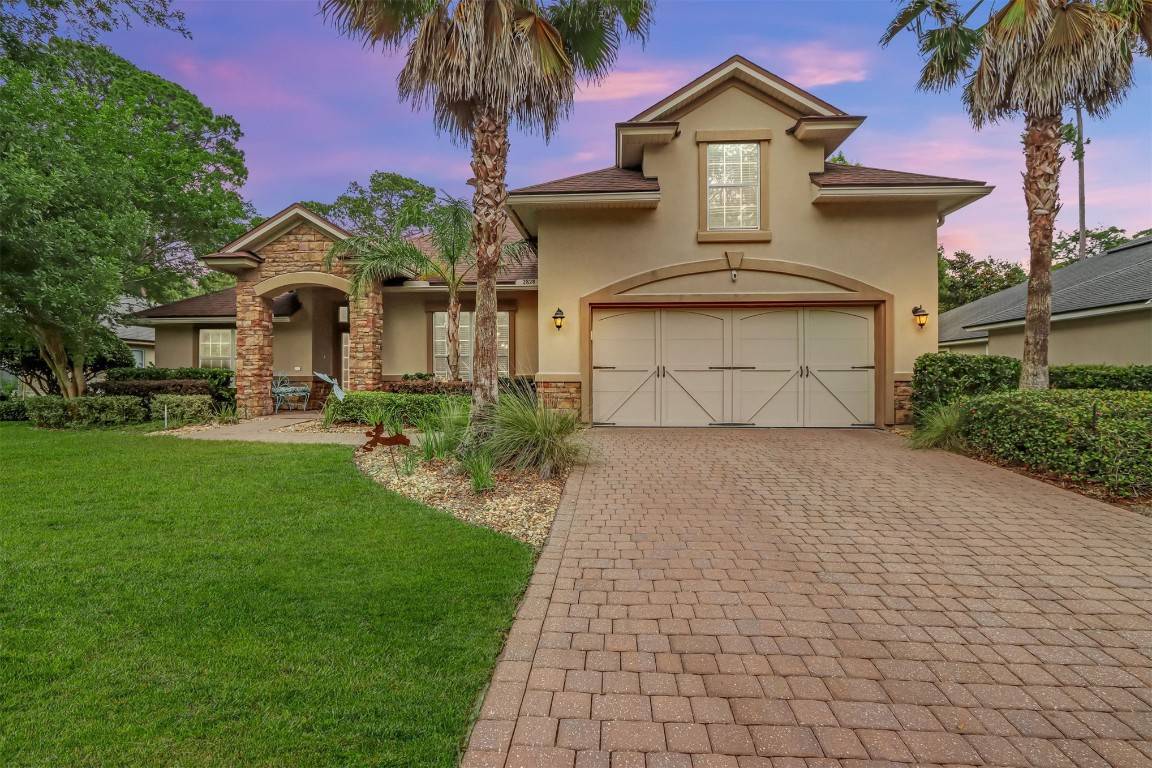 Fernandina Beach, FL 32034,2828 FERDINAND CT