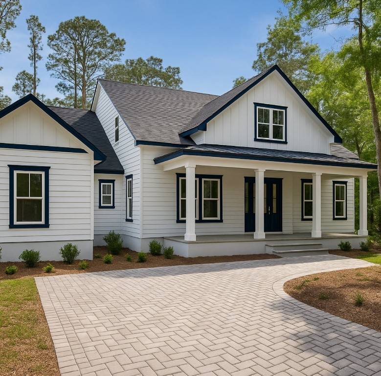 Fernandina Beach, FL 32034,2057 FRIENDLY RD