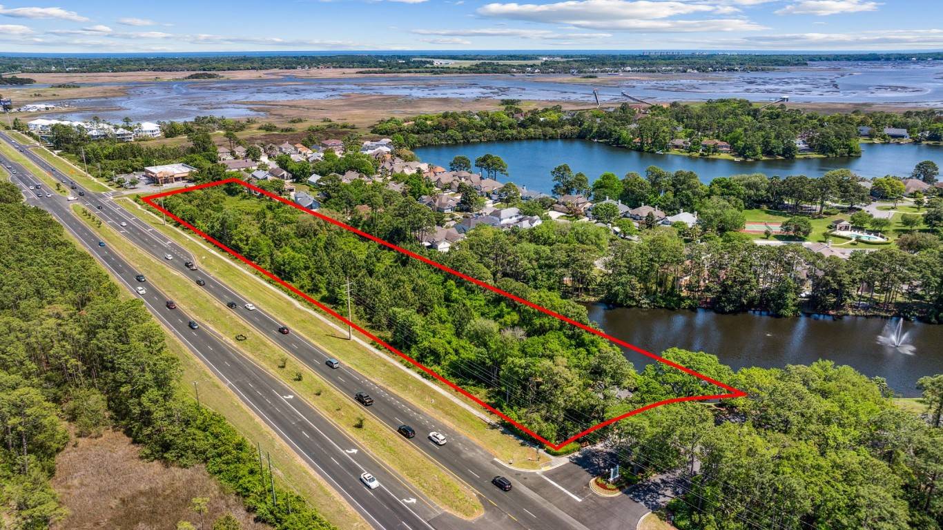 Fernandina Beach, FL 32034,0 STATE ROAD 200