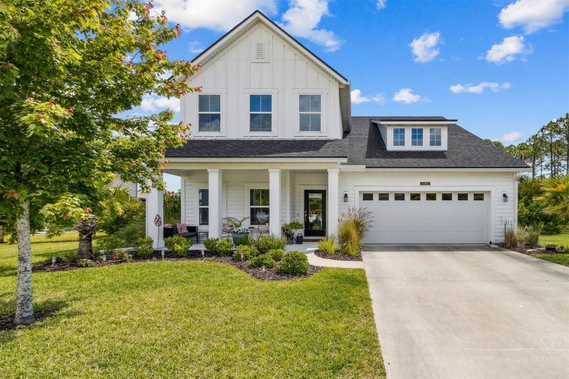 Fernandina Beach, FL 32034,94966 WINDFLOWER TRL