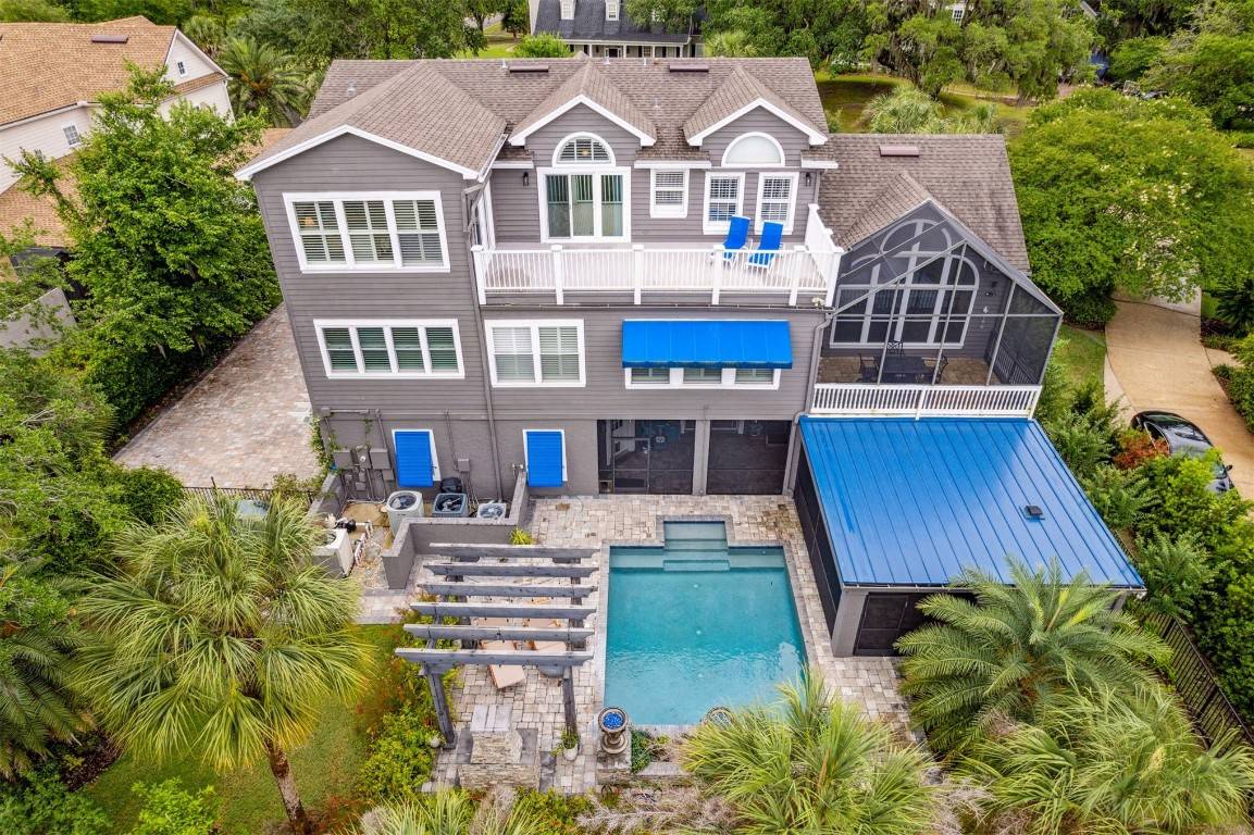 Fernandina Beach, FL 32034,96321 BAY VIEW DR