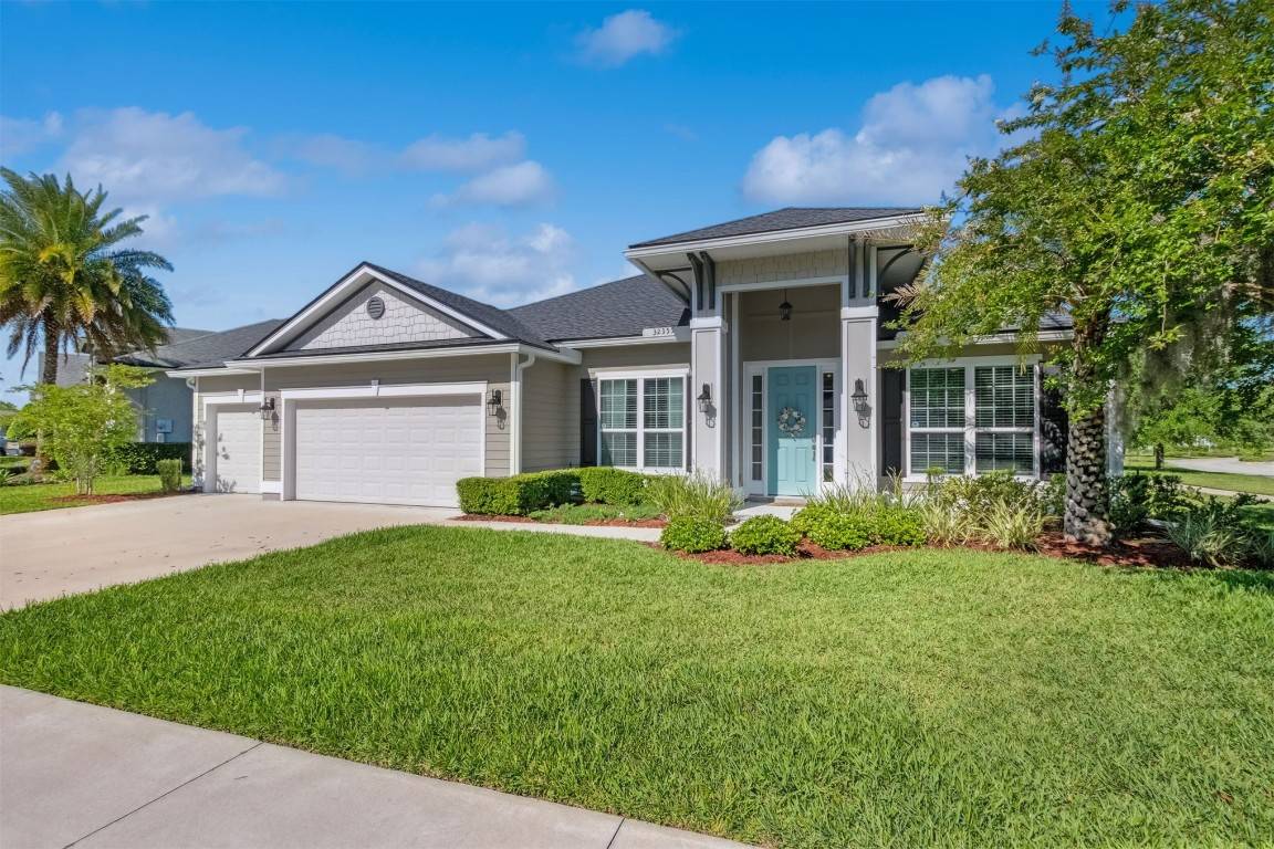 Fernandina Beach, FL 32024,32355 JUNIPER PARKE DR