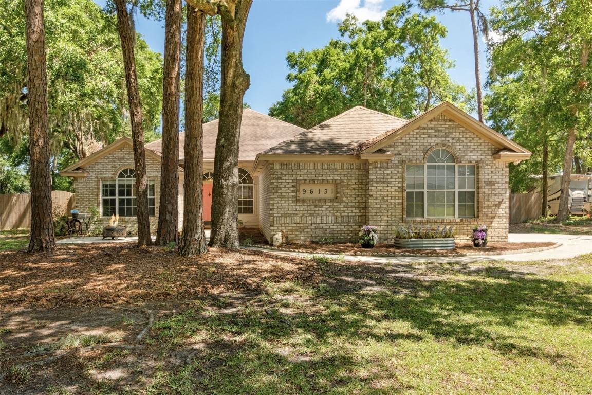 Fernandina Beach, FL 32034,96131 RIVER MARSH BEND