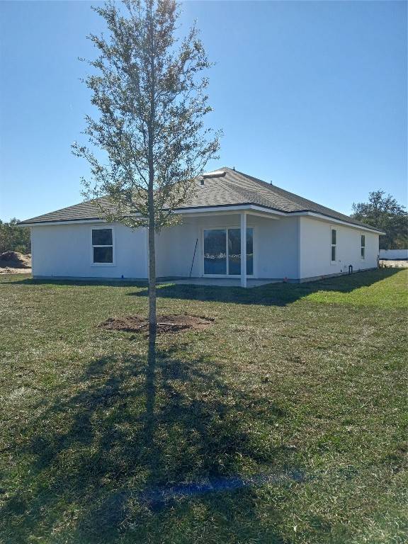 Yulee, FL 32097,96896 MCGIRTS CREEK LOOP