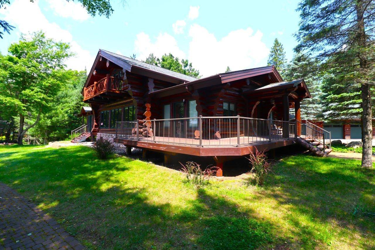 Oma, WI 54534,7575N FISHER LAKE RD E