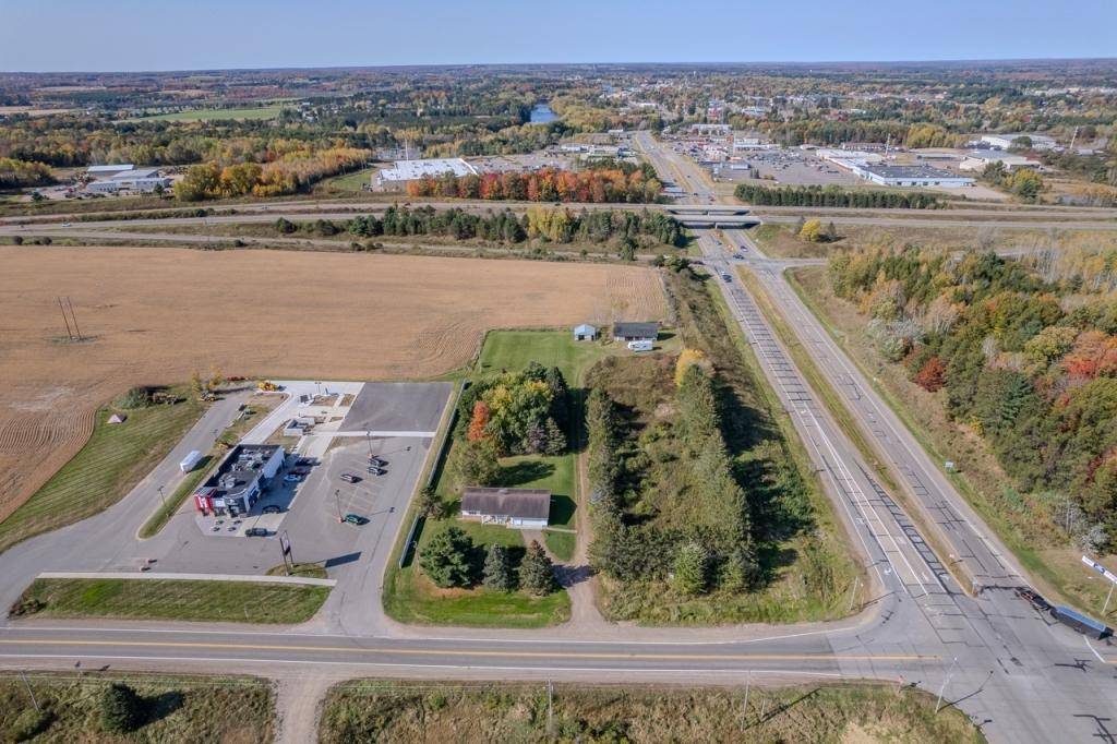 Merrill, WI 54452,N1683 CTH W