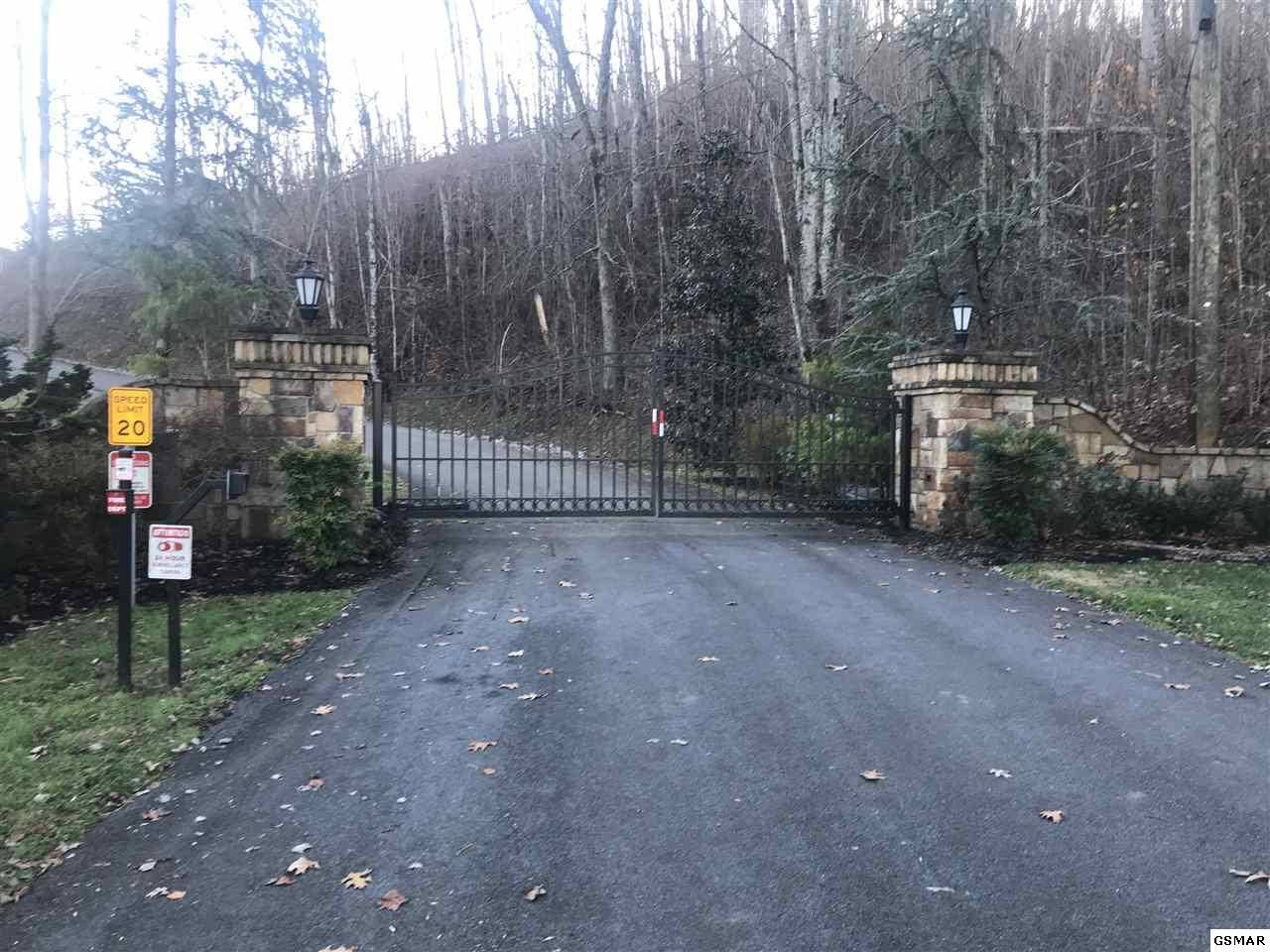 Gatlinburg, TN 37737,Lot 16 Laurel Top WAY