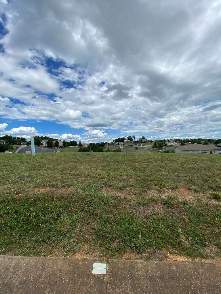 Sevierville, TN 37876,Lot 5 Vista Meadows LN