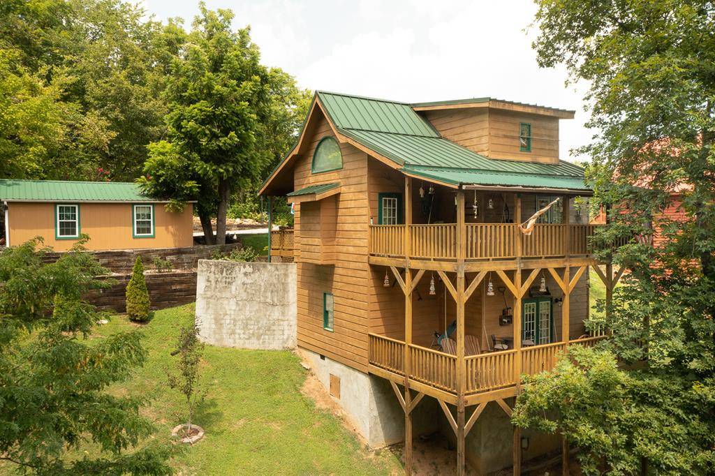 Sevierville, TN 37862,517 Hideaway Ridge CIR