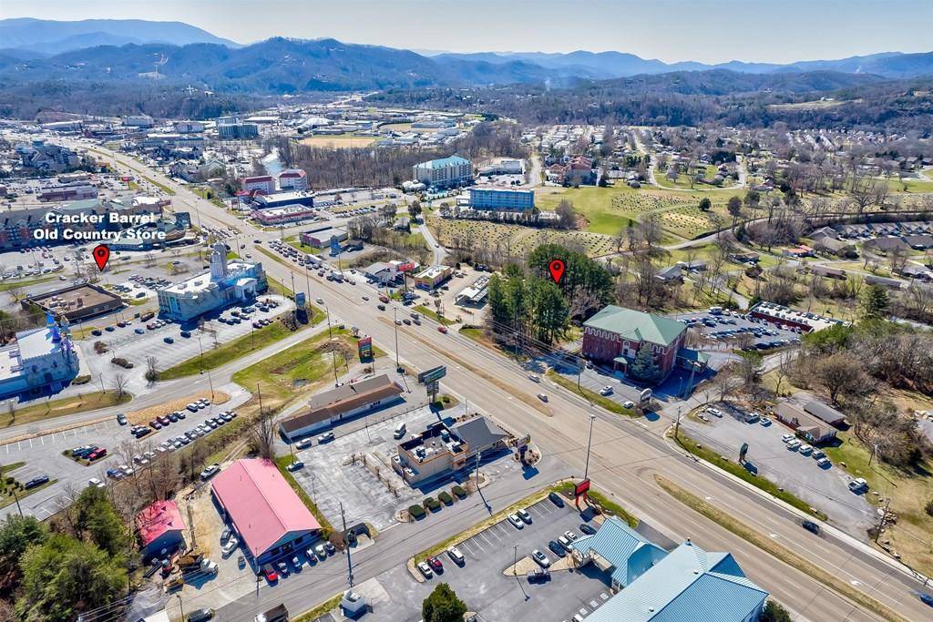 Pigeon Forge, TN 37863,Lot 74-R Parkway