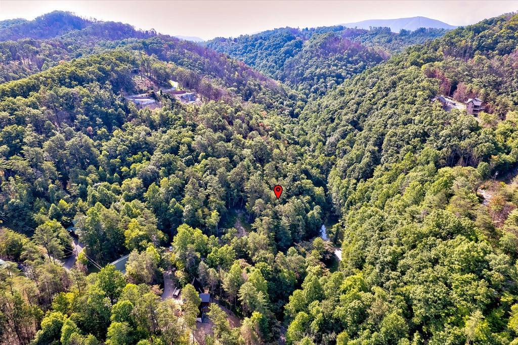 Sevierville, TN 37862,Lot 7 Willow LN