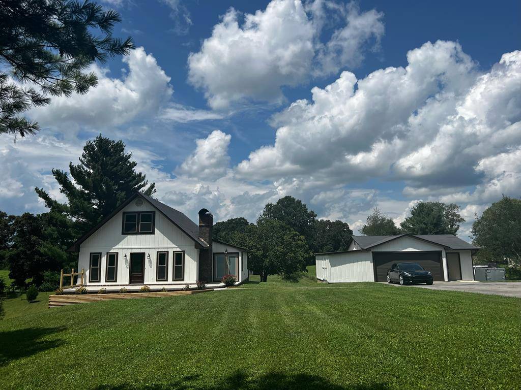 Jefferson City, TN 37760,408 Mt. Horeb RD