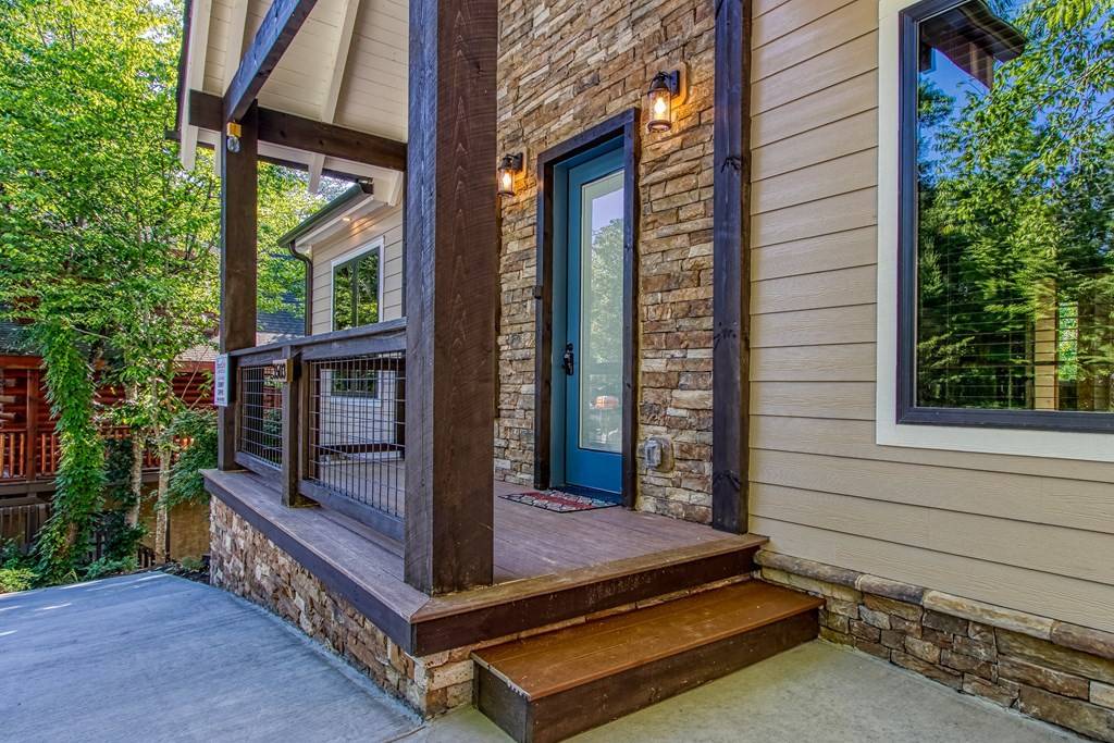 Pigeon Forge, TN 37863,3503 Sand Ridge WAY