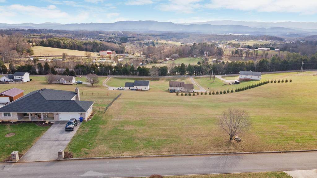 Dandridge, TN 37725,Lot # 27 Skyline DR
