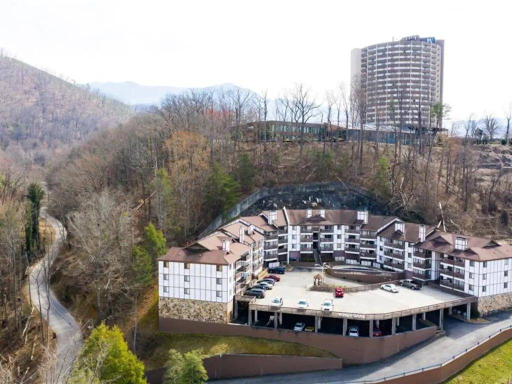 Gatlinburg, TN 37738,616 Turkey Nest Rd, Unit 313