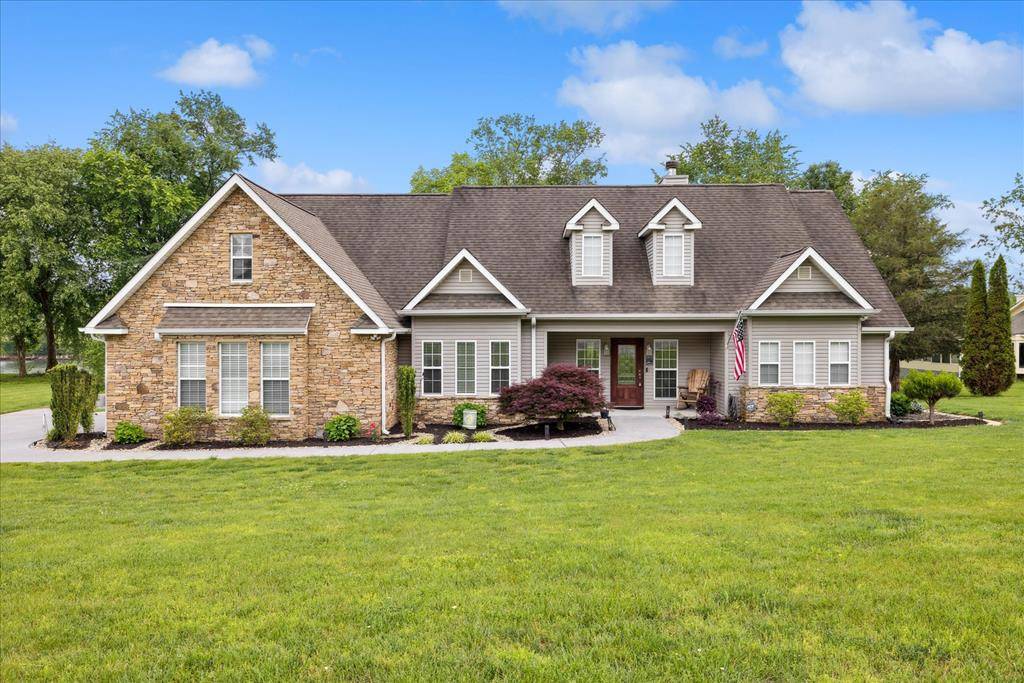 Sevierville, TN 37876,2940 Deep River DR