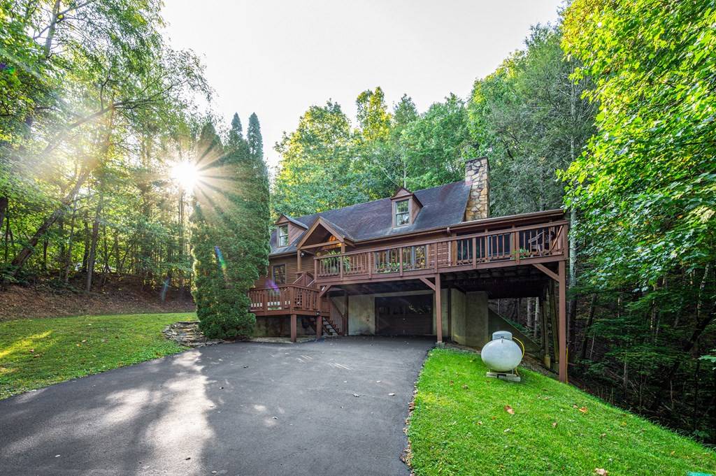 Sevierville, TN 37862,2206 Castle Rise WAY