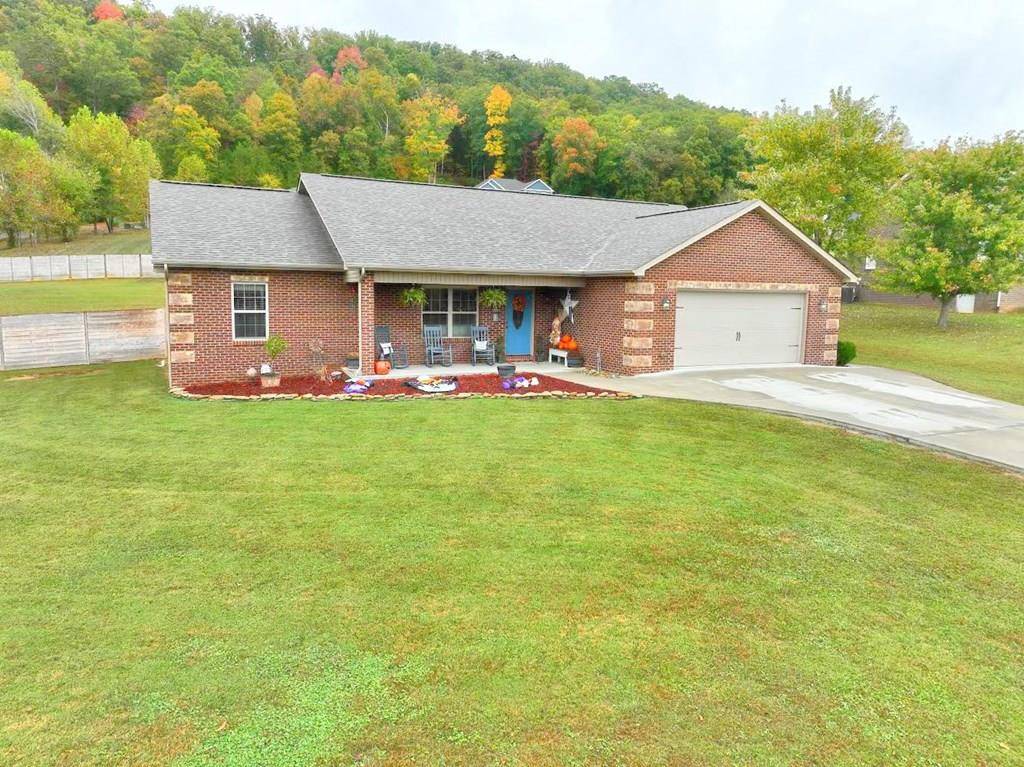 Seymour, TN 37865,2043 Bill Hicks DR