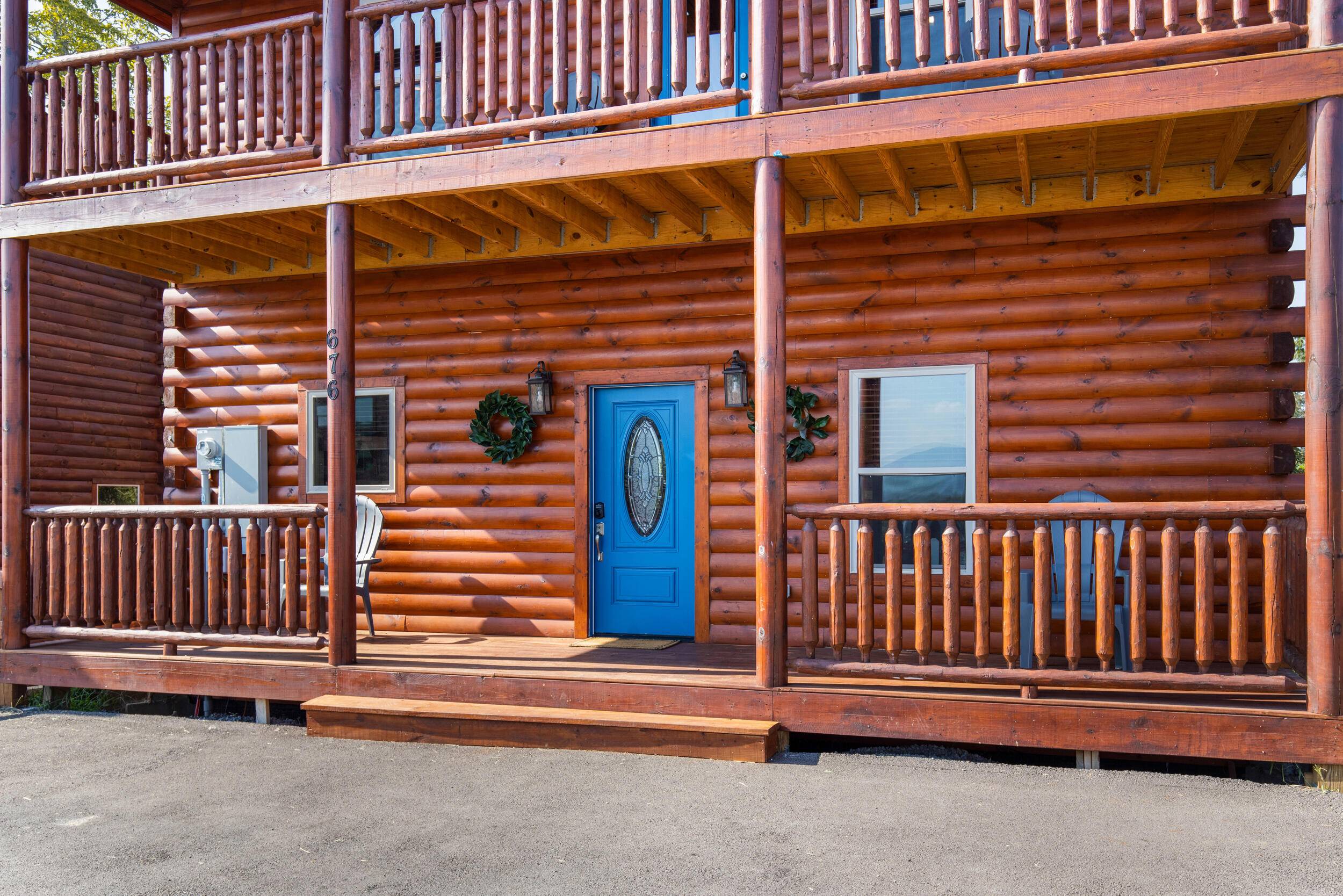 Sevierville, TN 37876,676 Stockton DR