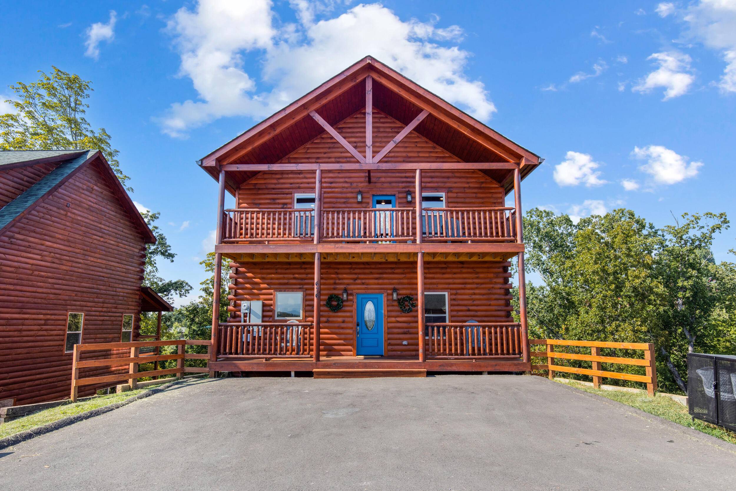 Sevierville, TN 37876,676 Stockton DR