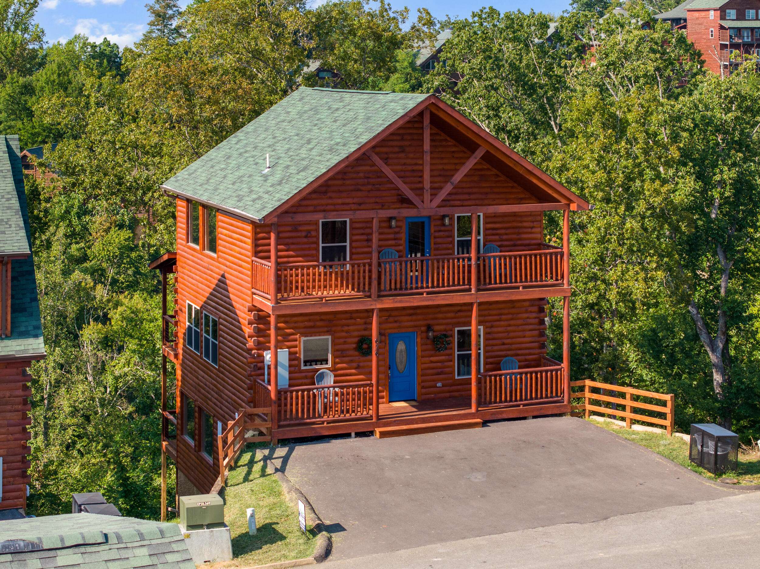 Sevierville, TN 37876,676 Stockton DR