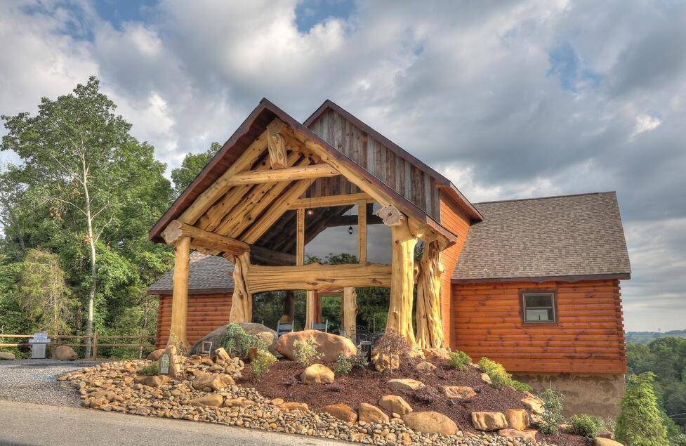 Sevierville, TN 37876,351 Oak Haven Way WAY