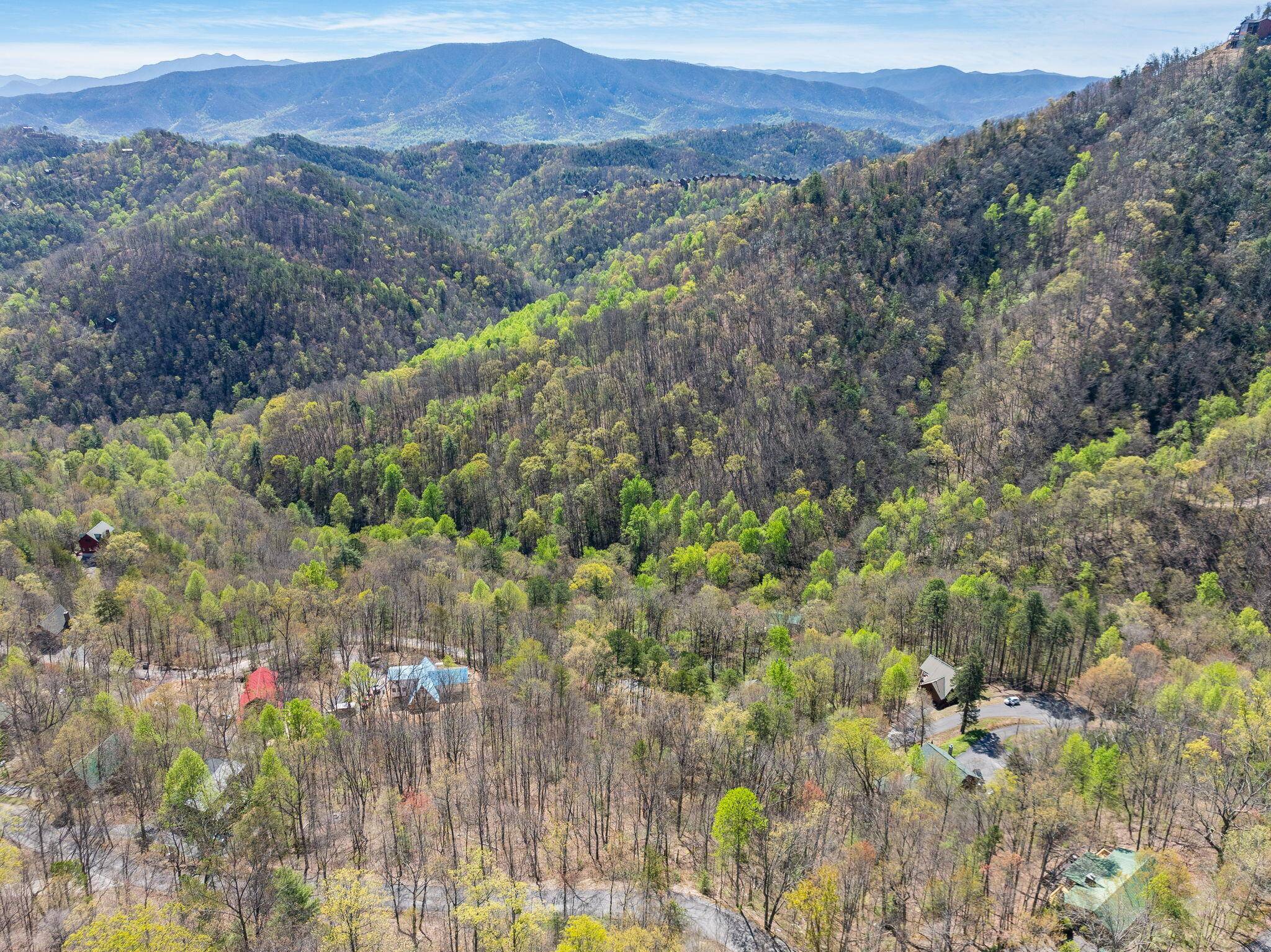 Sevierville, TN 37862,Parcel 35 Pinecrest LN