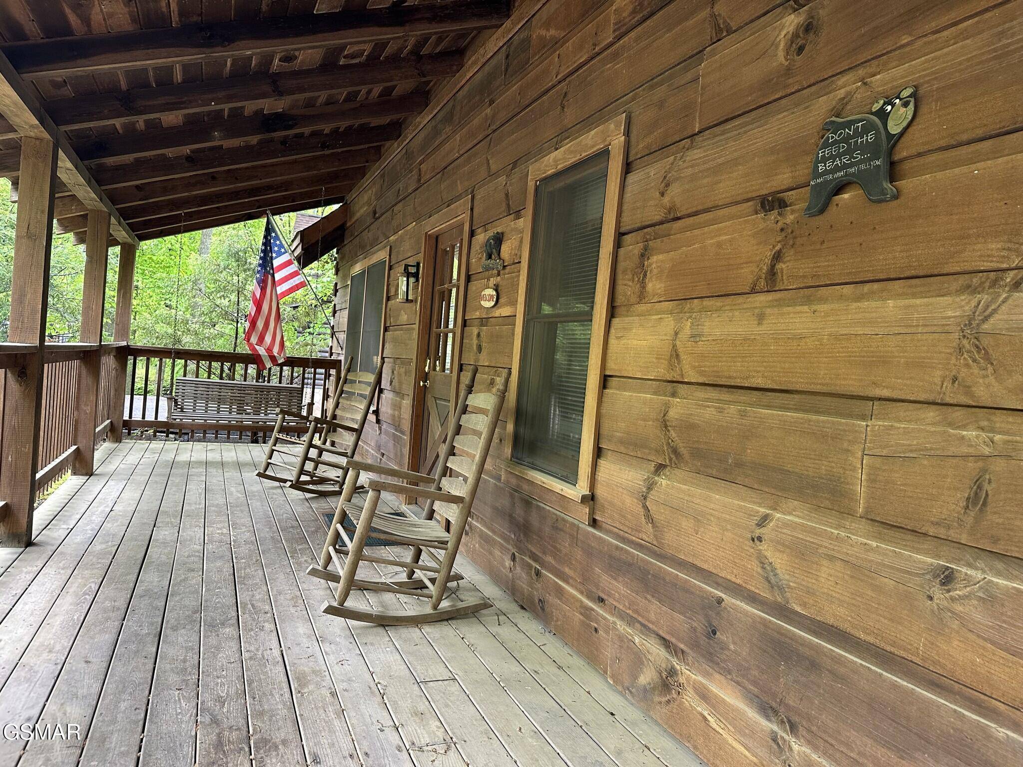 Pigeon Forge, TN 37863,711 Osprey WAY