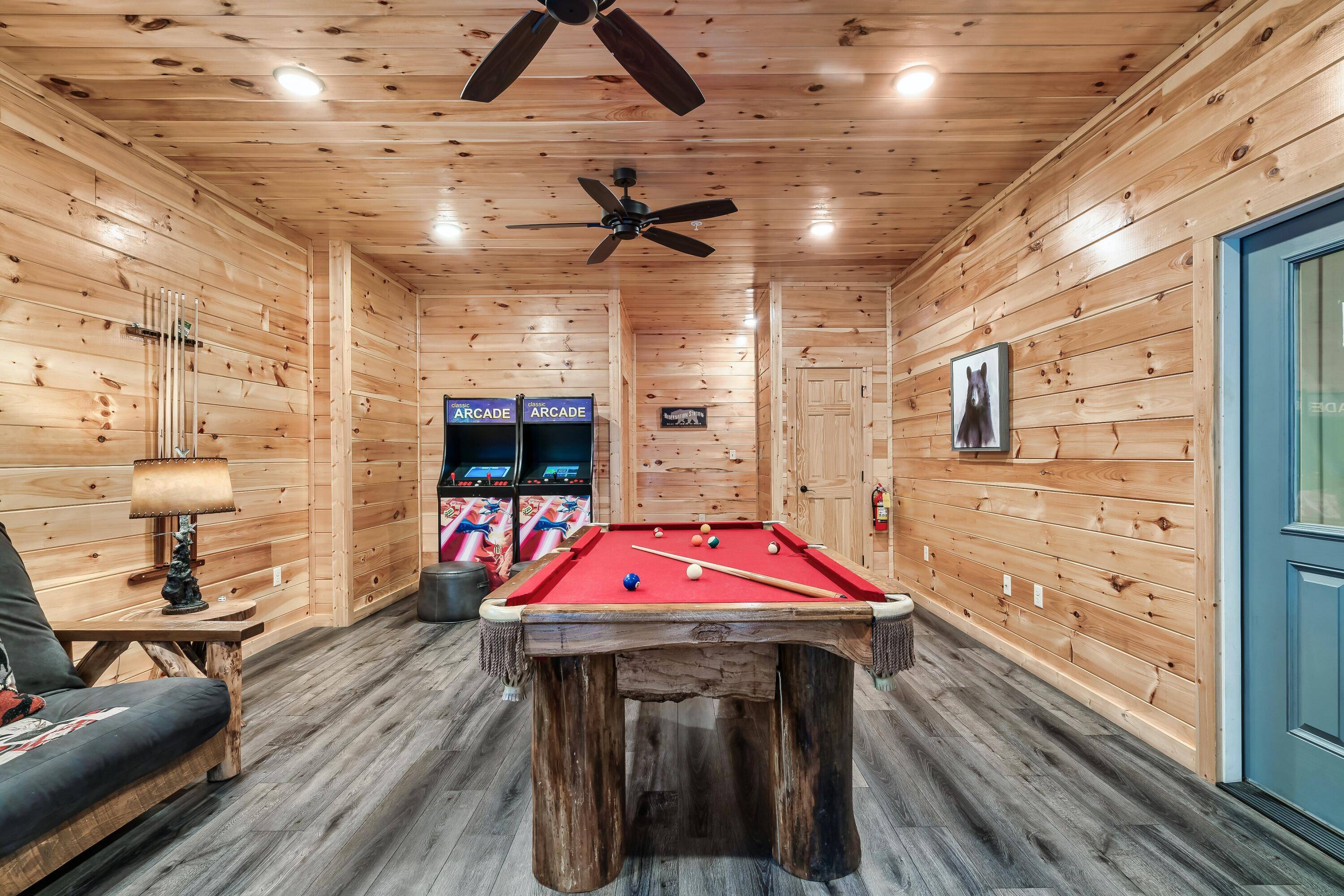 Pigeon Forge, TN 37863,2386 Alpine Village WAY