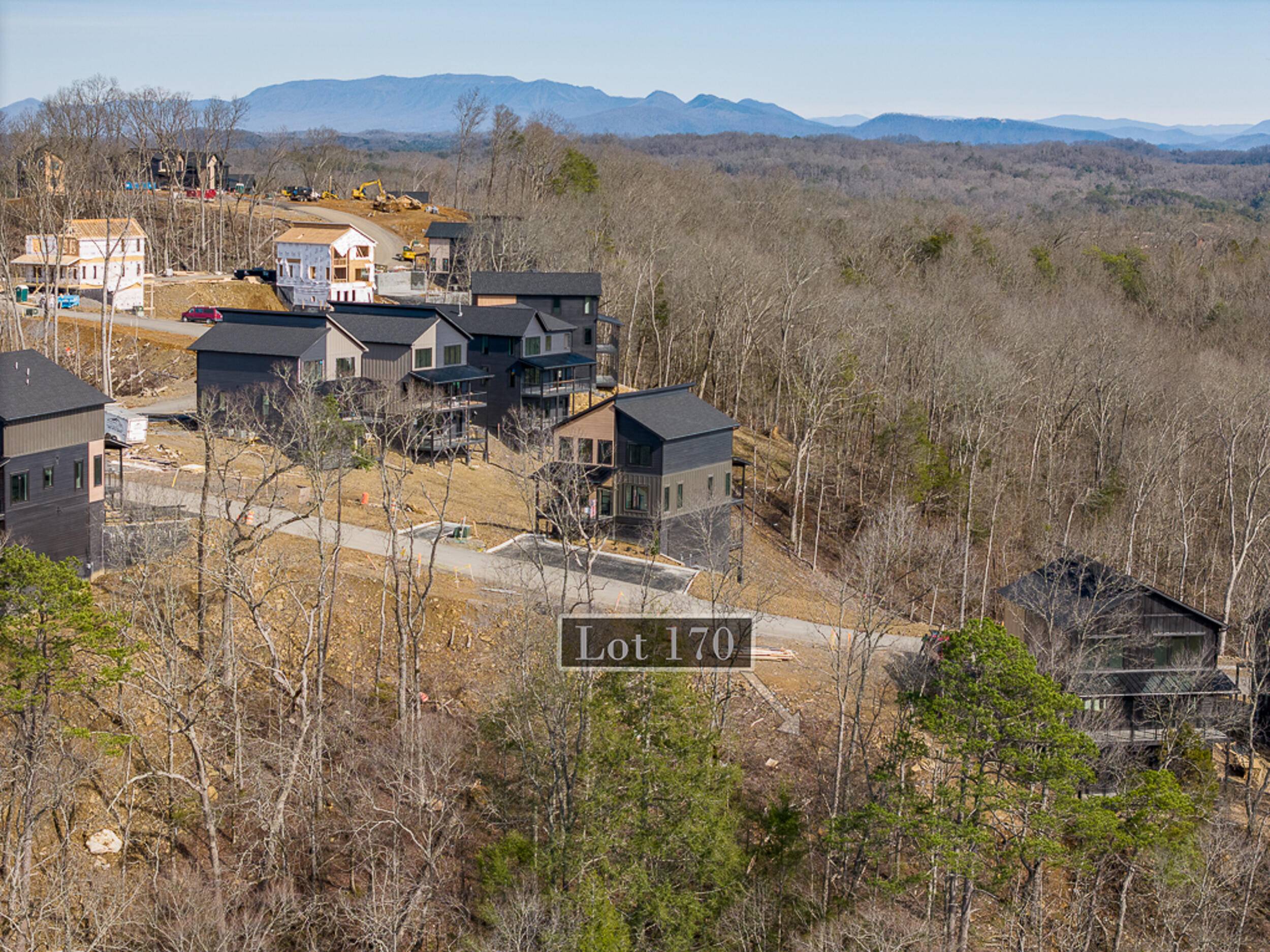 Sevierville, TN 37876,Lot 168 Reedmont WAY