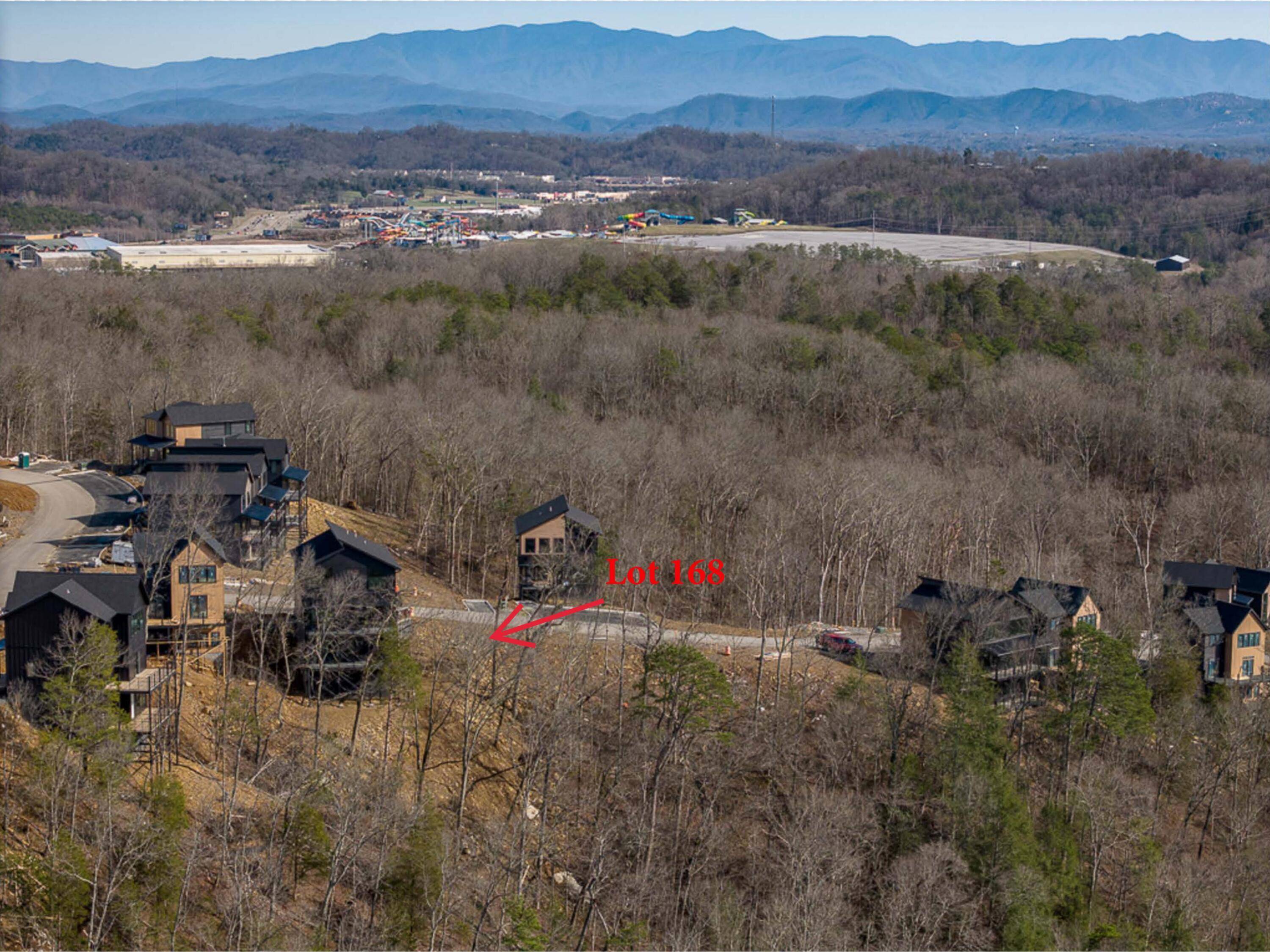 Sevierville, TN 37876,Lot 168 Reedmont WAY