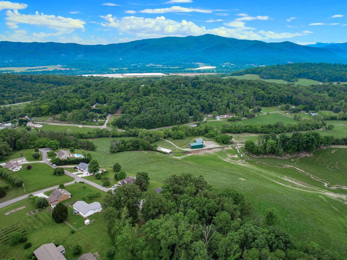 Newport, TN 37821,Lot 5 Rustic Dr