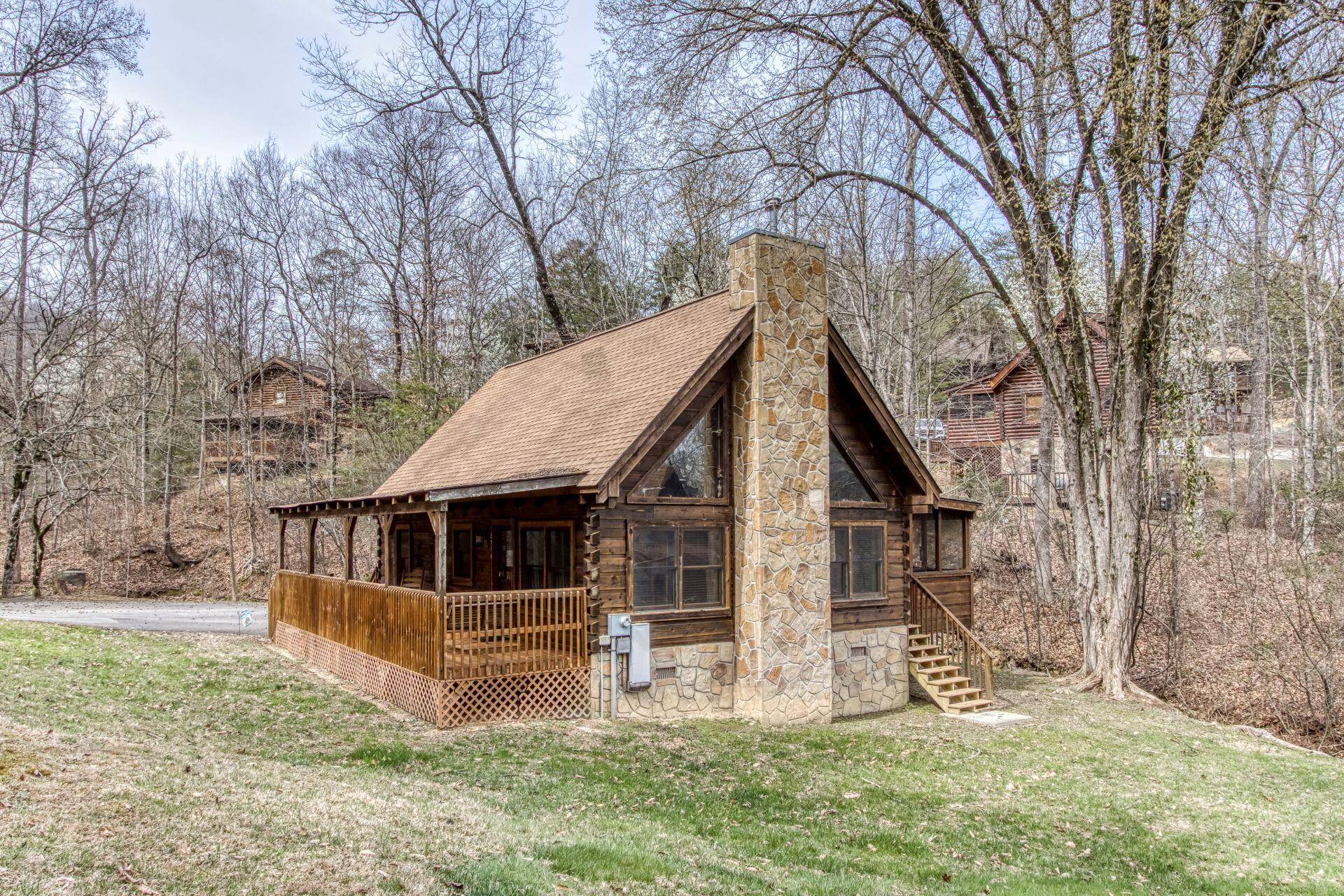 Pigeon Forge, TN 37863,2914 Peregrine WAY