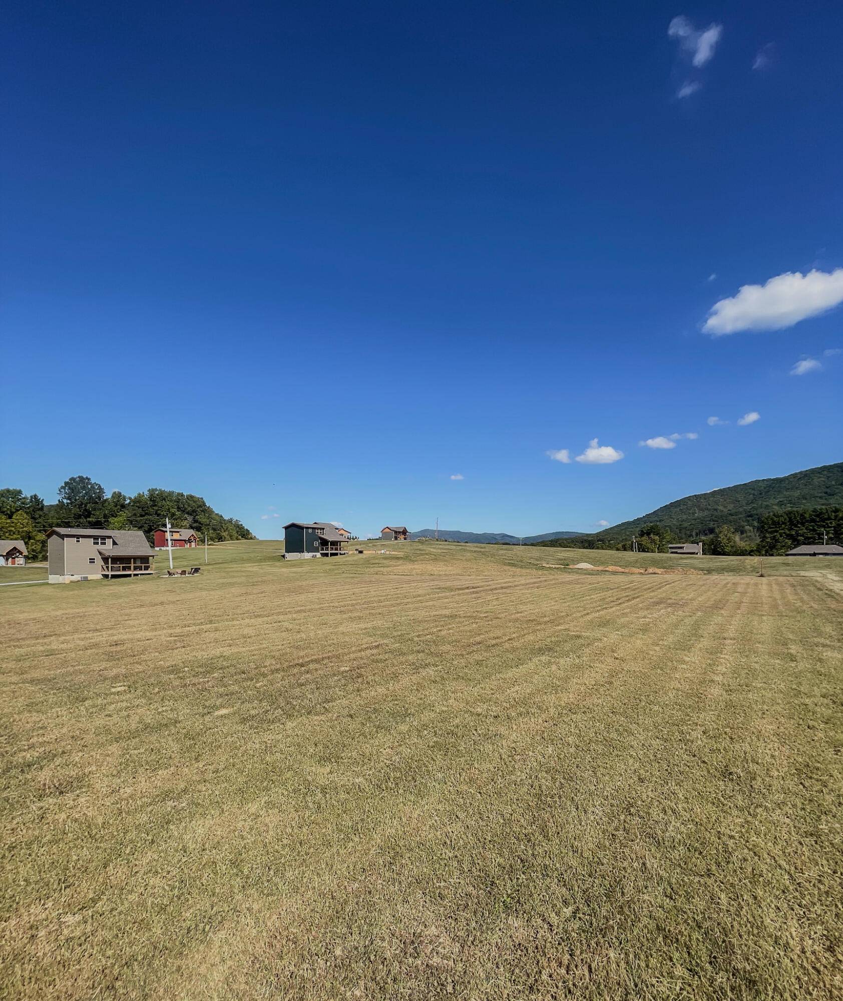 Cosby, TN 37722,Lot 9 Cocke County Line Rd