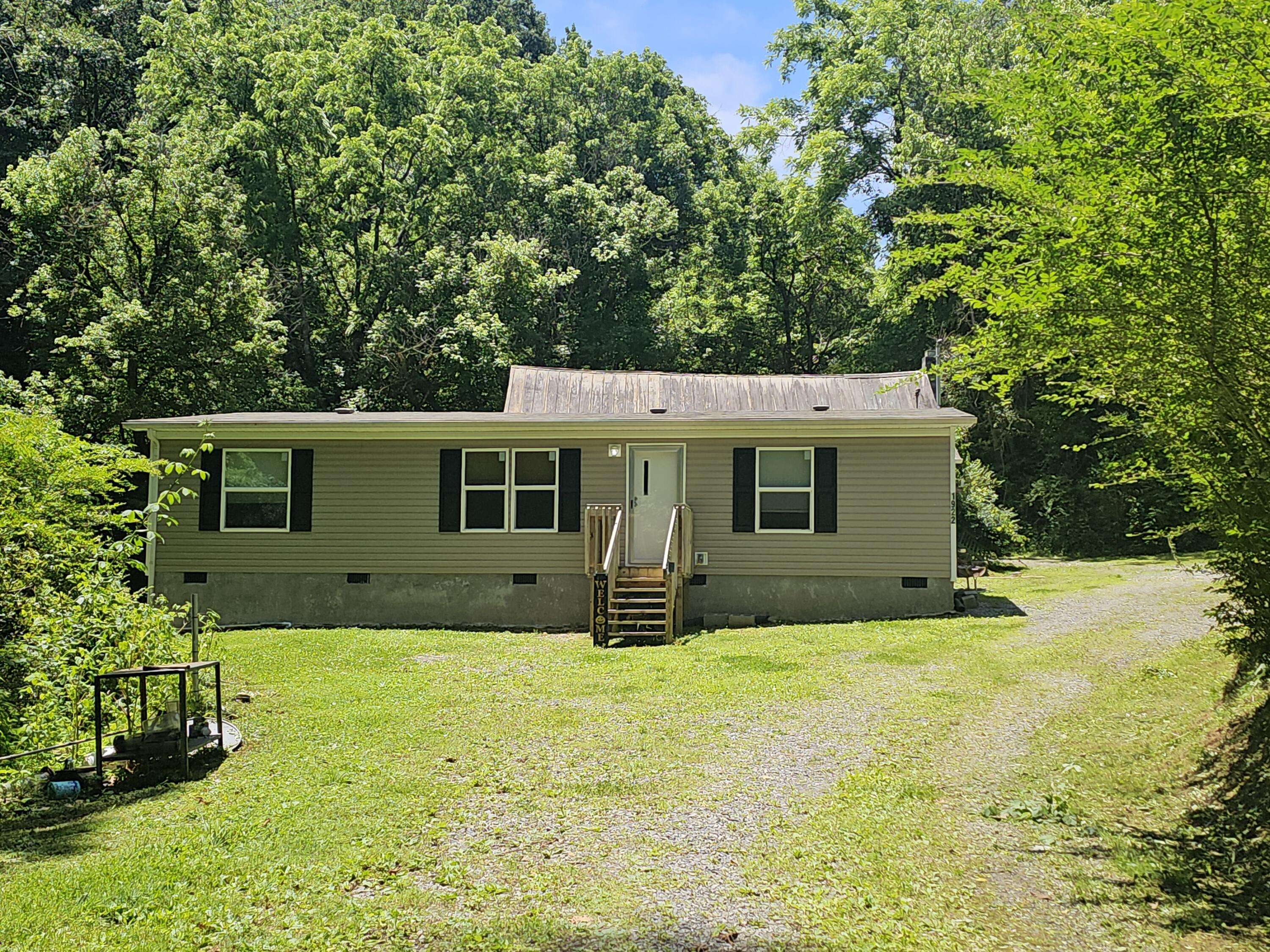 Parrottsville, TN 37843,1922 Stair RD