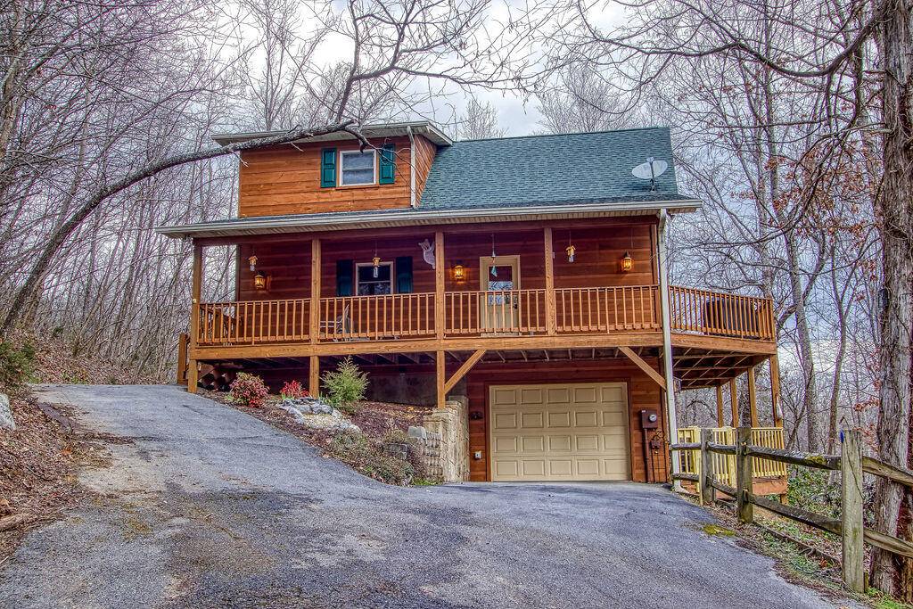 Sevierville, TN 37862,3414 Quail WAY