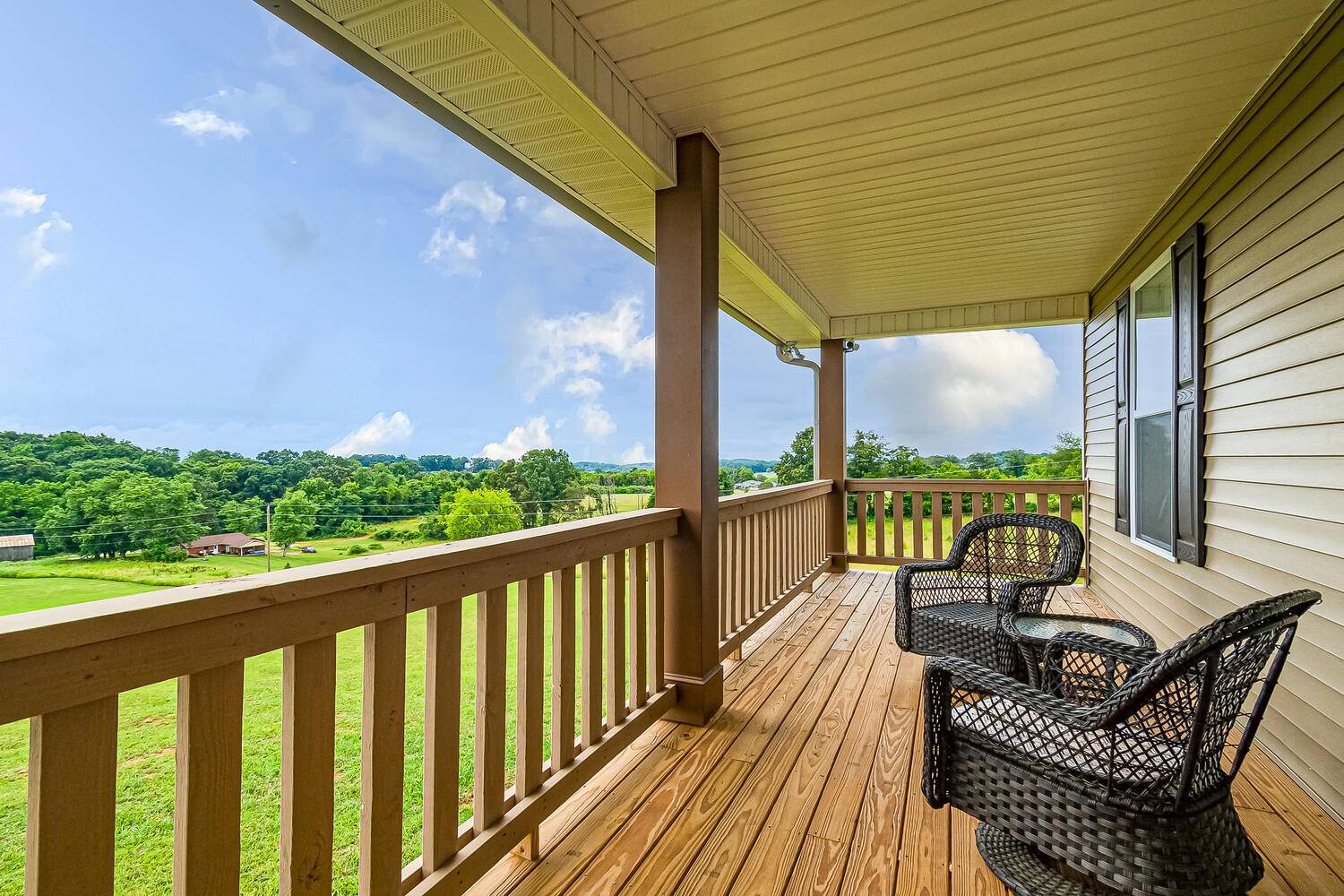 Dandridge, TN 37725,1275 Valley Home RD