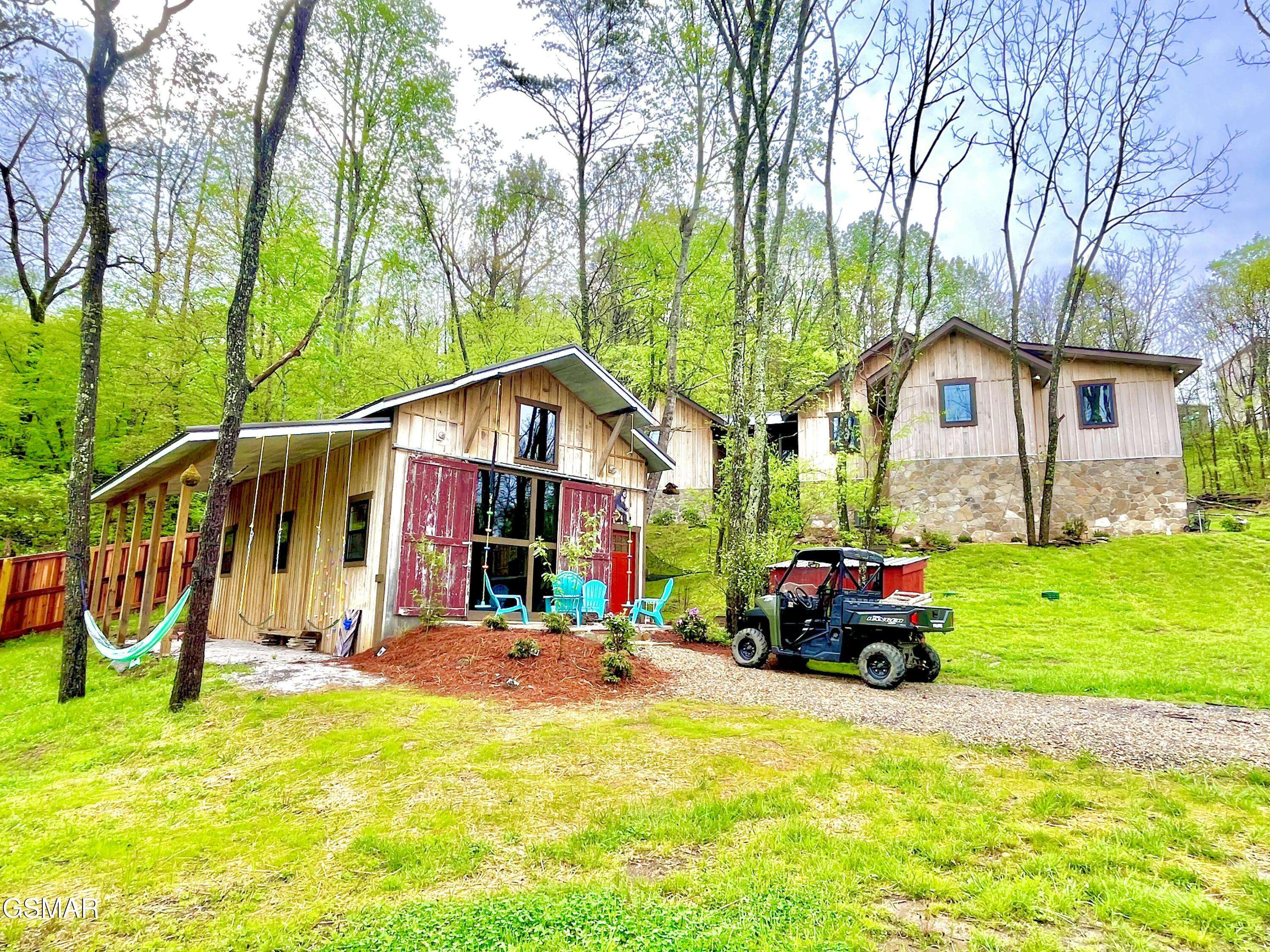 Sevierville, TN 37862,3438 Spring View DR